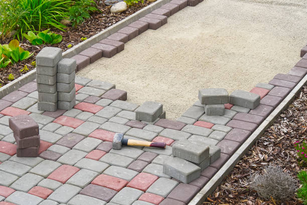 Freemansburg, PA Driveway Pavers Company